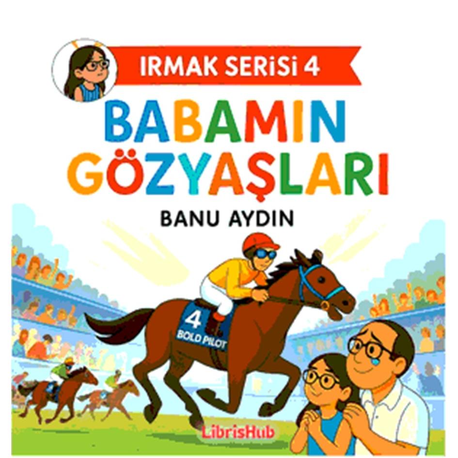 Babamın Gözyaşları 