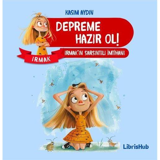 Irmak'ın Sarsıntılı İmtihanı 