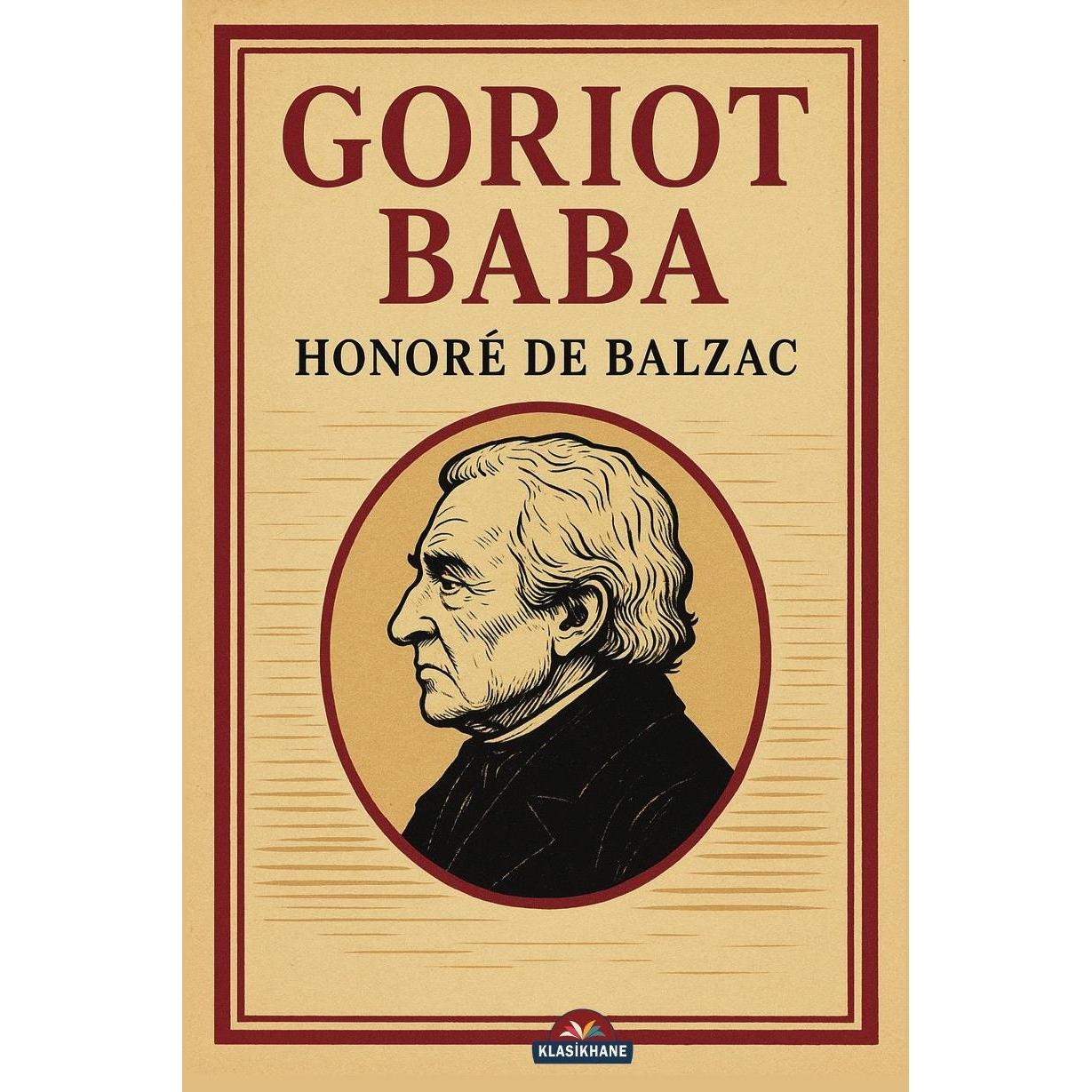 GORIOT BABA