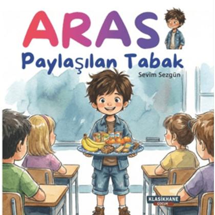 Aras - Paylaşılan Tabak