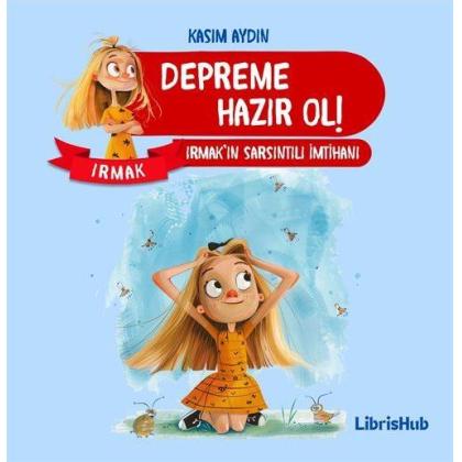 Irmak'ın Sarsıntılı İmtihanı 