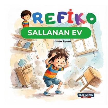 Sallanan Ev – Refiko