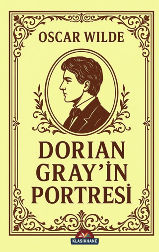 Dorian Gray’in Portresi
